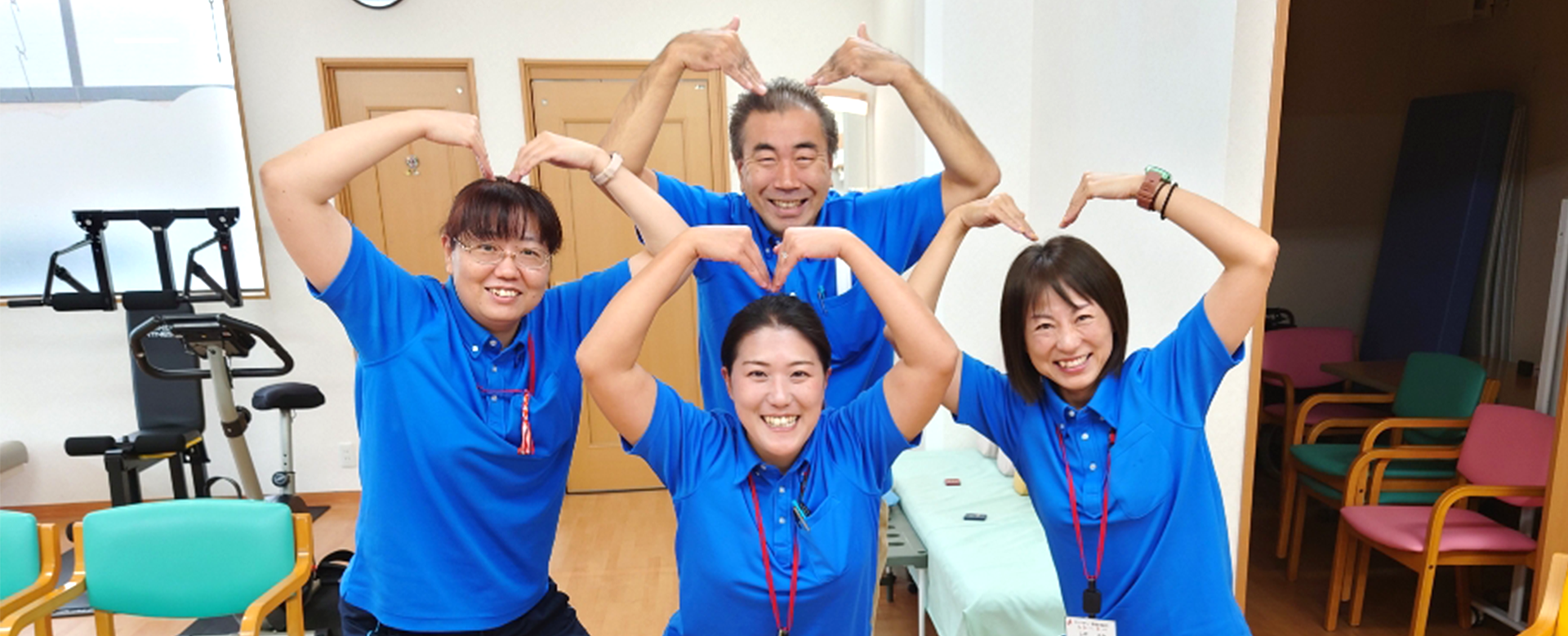 サバティ神奈川秦野南店 スタッフ紹介