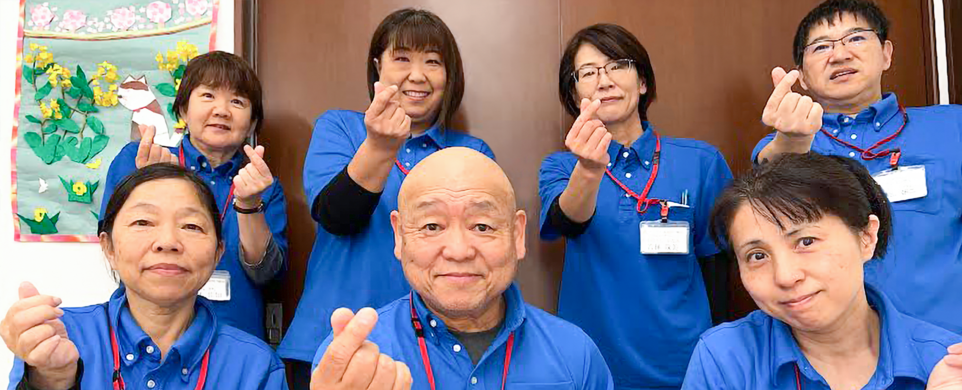 サバティ高知河ノ瀬店 スタッフ紹介