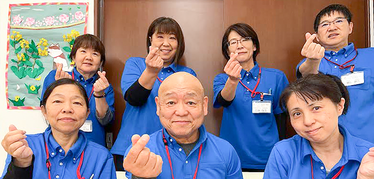 サバティ高知河ノ瀬店 スタッフ紹介