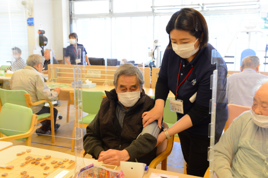 サバティ神奈川秦野中井店 フォトギャラリー