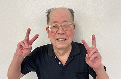 ご利用者H様