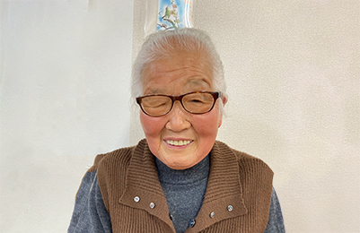 ご利用者T様