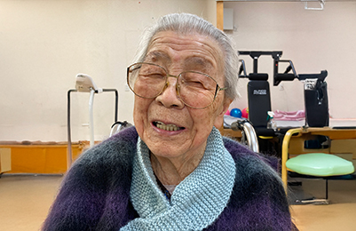 ご利用者N様