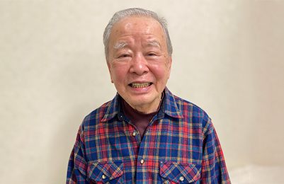 ご利用者O様